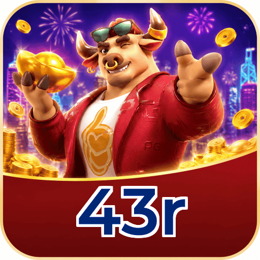 43r Logo