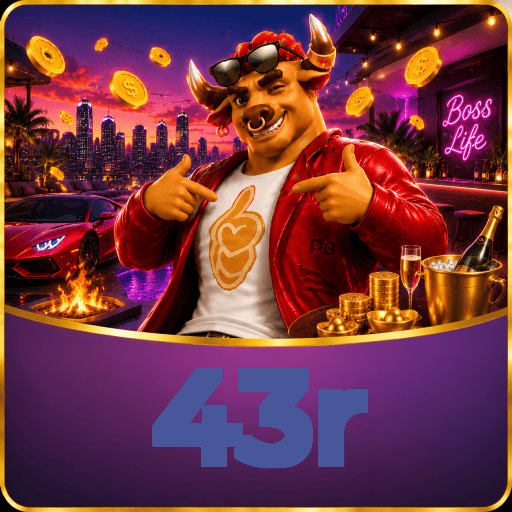 43r Logo
