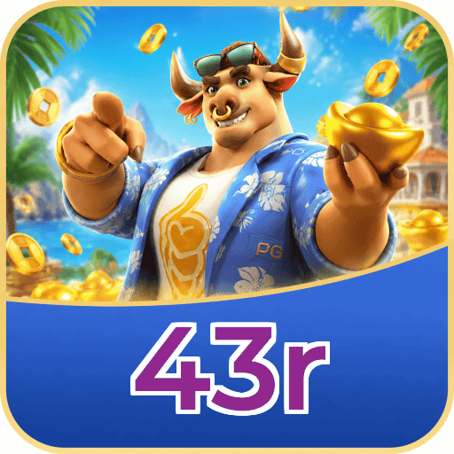 43r Welcome Bonus