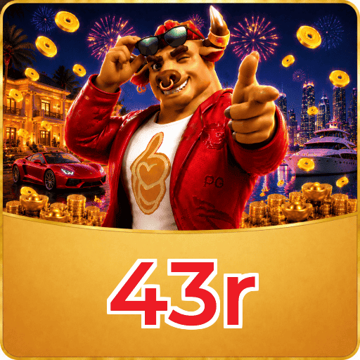 43r Logo