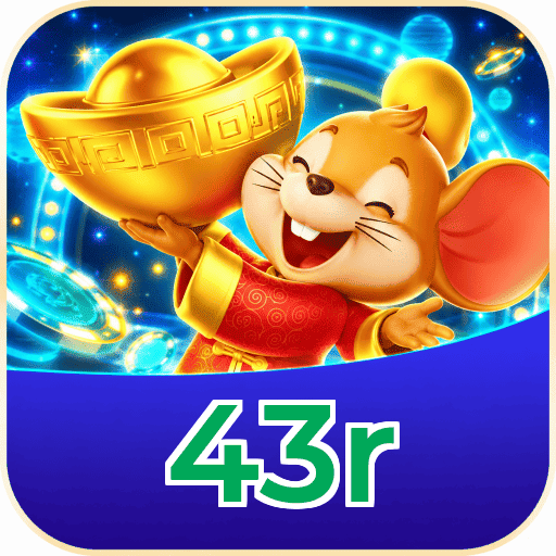 43r Logo