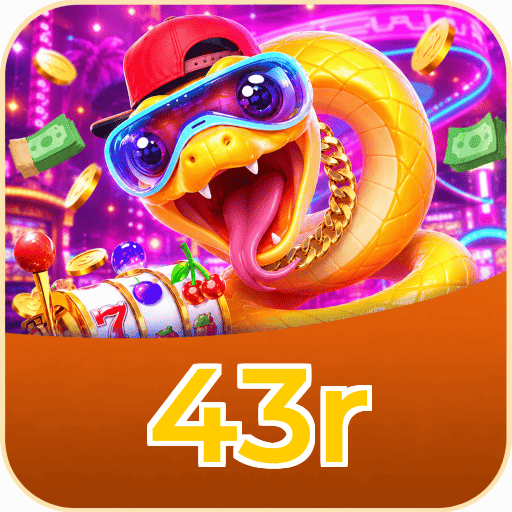 43r Logo