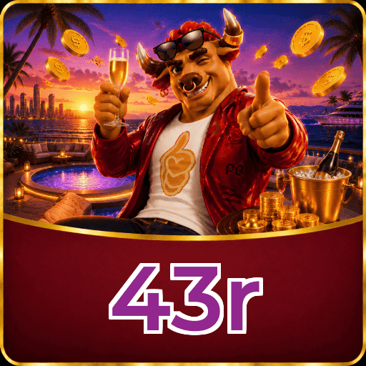 43r App Features