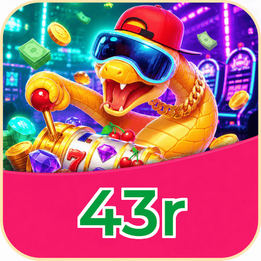43r Logo