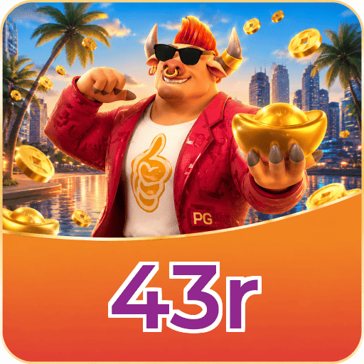 43r Facebook Support