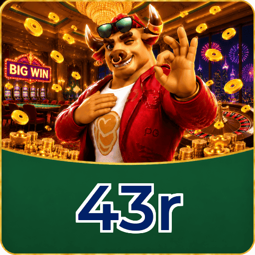 43r Fortune Tiger RTP