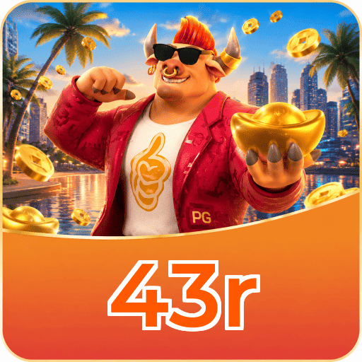 43r Logo