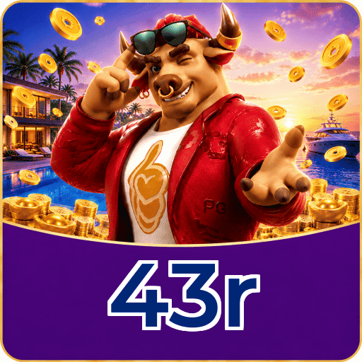 43r Slots