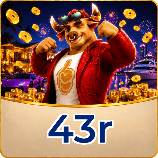 43r Fortune Tiger Strategies