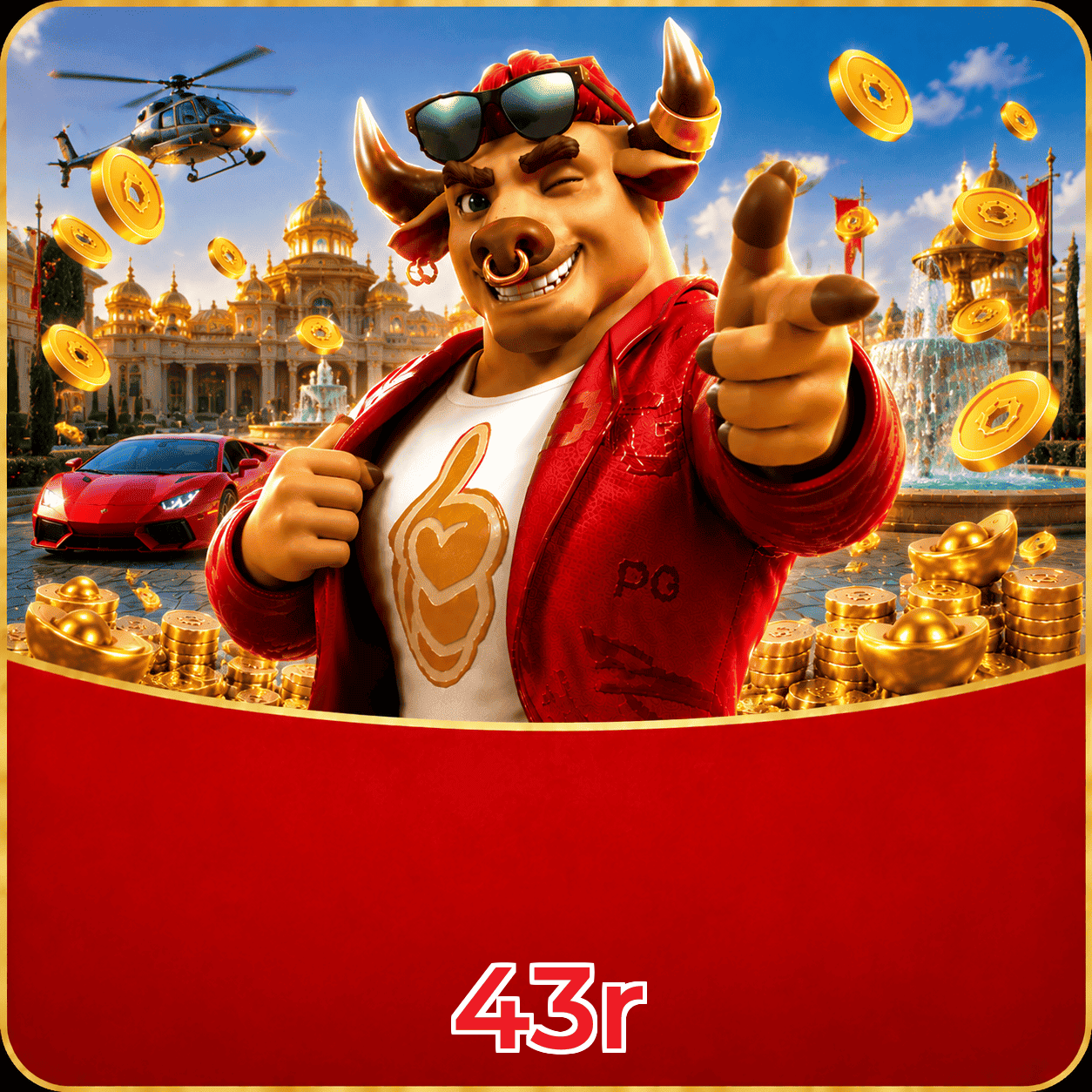 43r Payment Speed