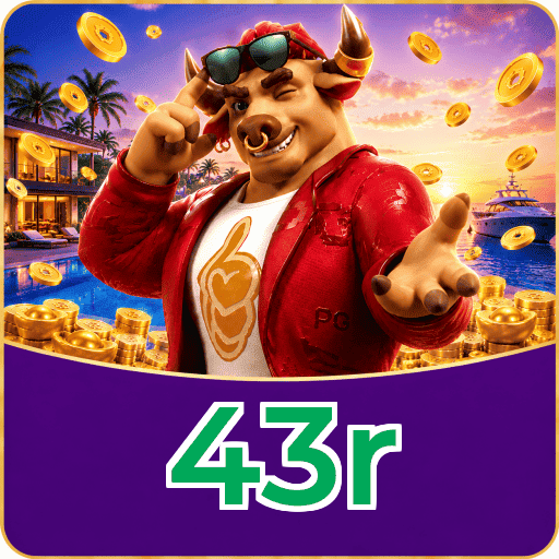 43r Logo